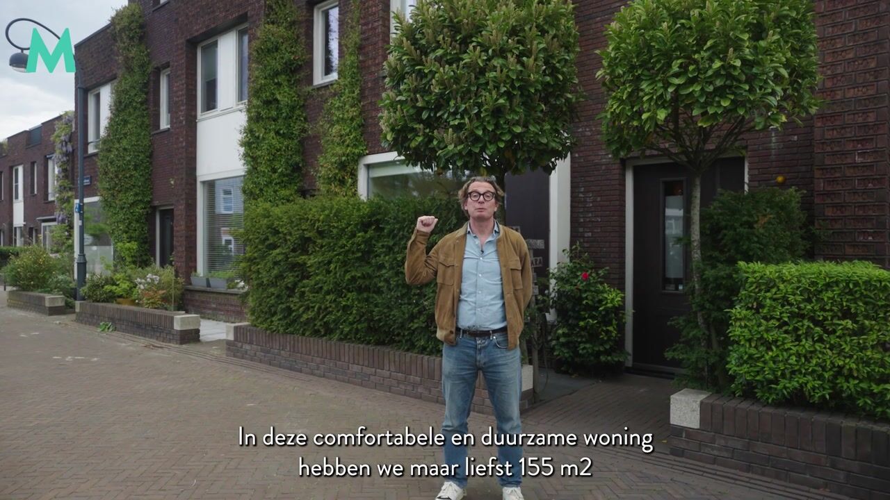 Video van Weissenbruchstraat 17