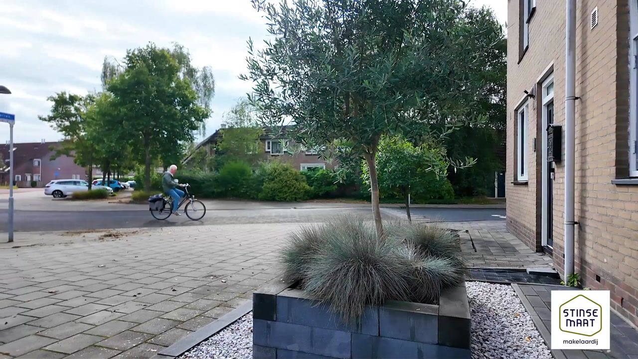 Video van Barten 3