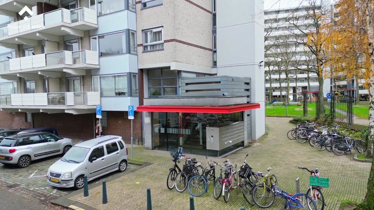 Video van Koopvaardijhof 3