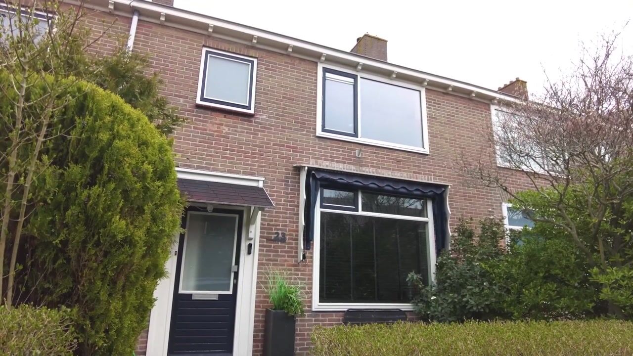 Video of Billitonstraat 23
