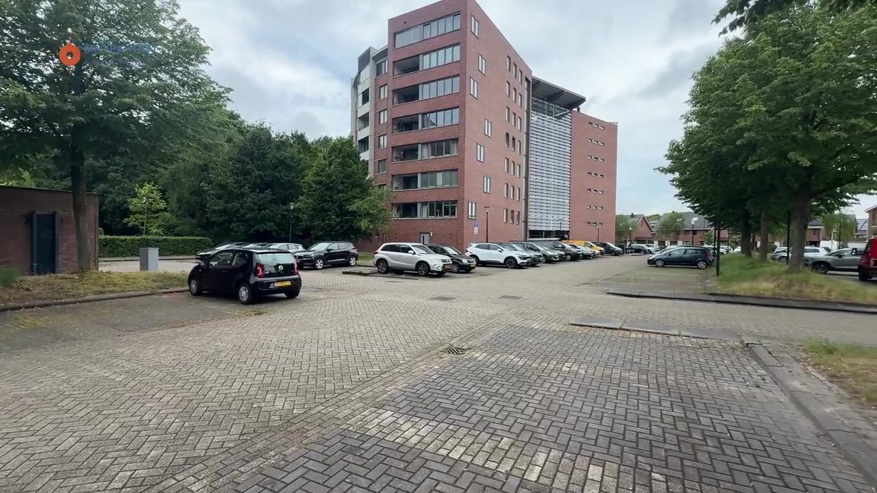 Video of Annie M.G. Schmidtstraat 7