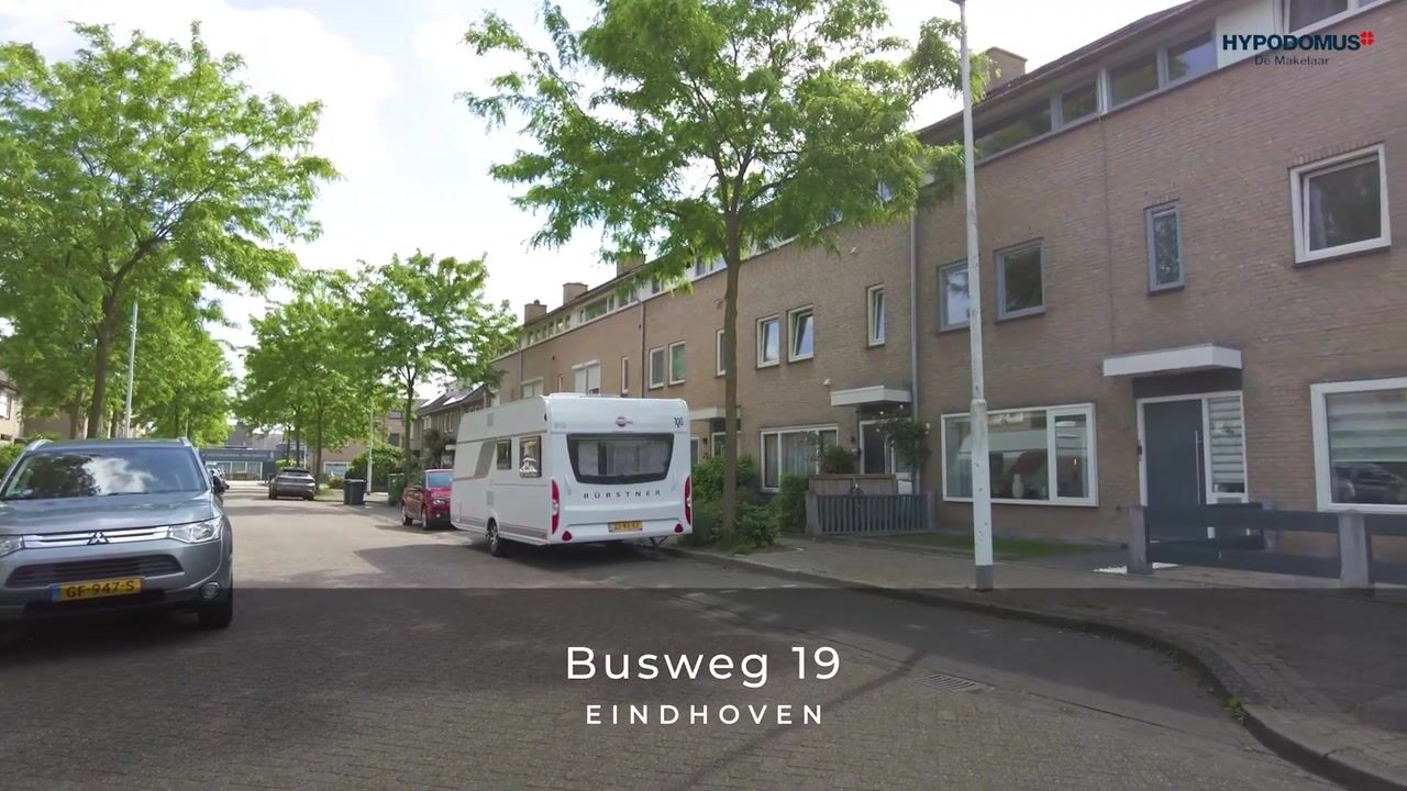Video van Busweg 19