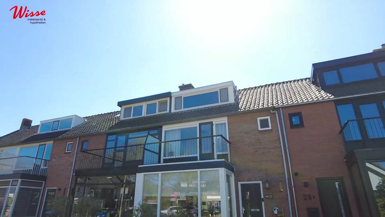 Video van Landmanshof 30