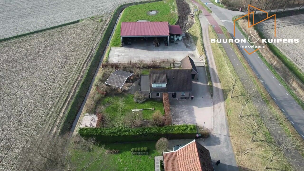 Video van Kruislandsedijk 28