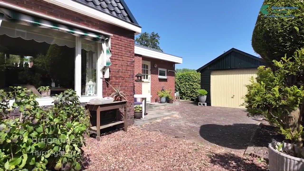 Video van Burgemeester Drijberweg 83