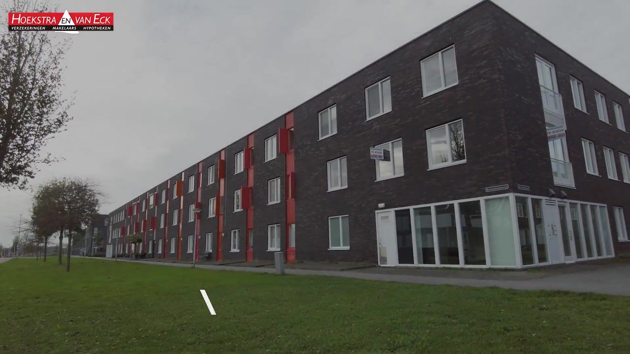 Video van Barcelonahaven 43