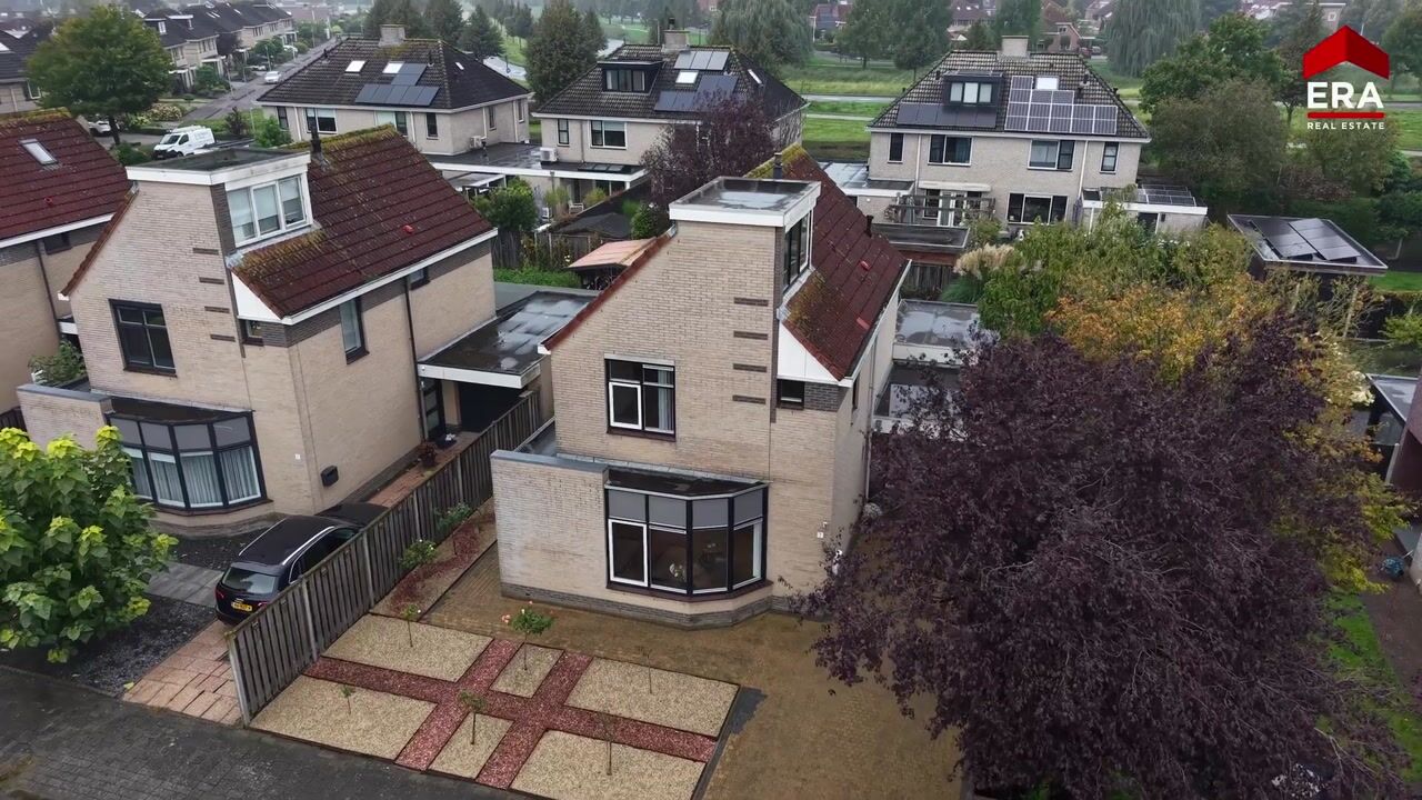 Video van Keizerschild 7