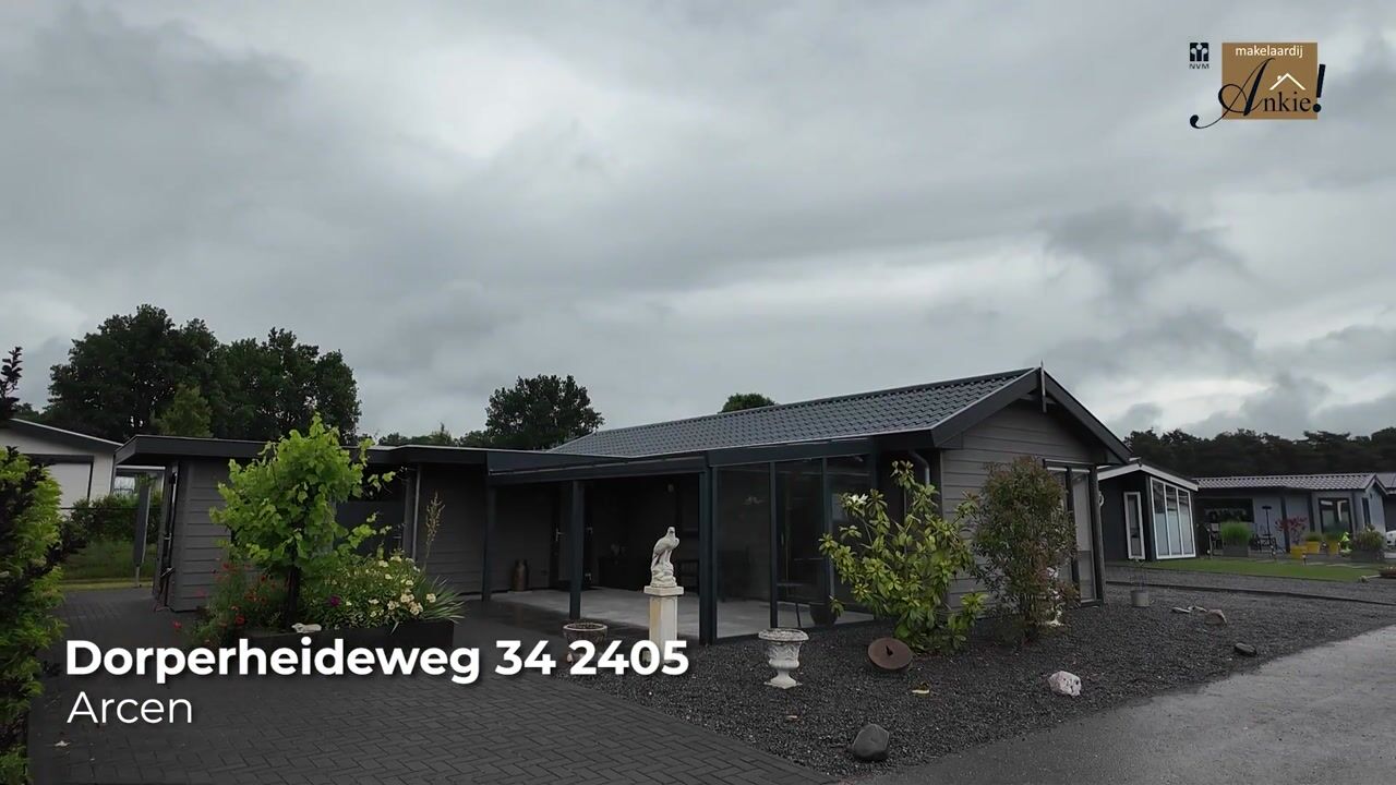 Video van Dorperheideweg 34-2405