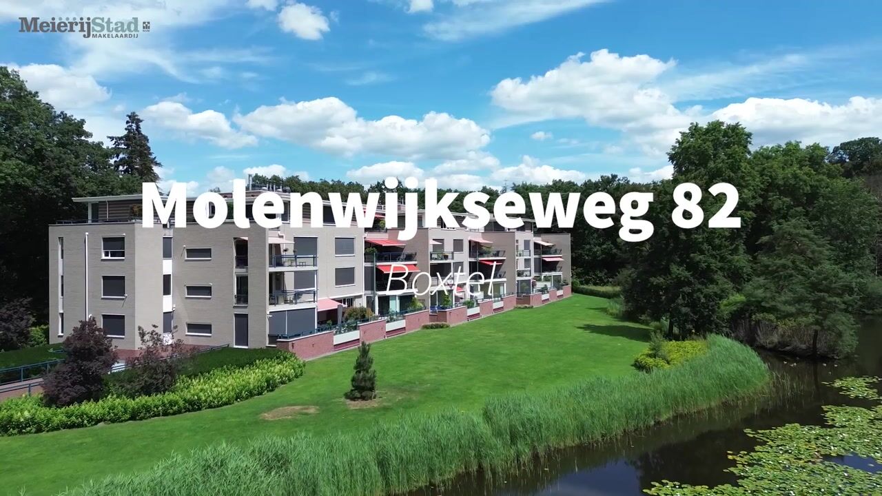 Video of Molenwijkseweg 82