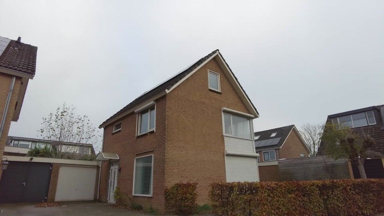 Video van Hoeflaan 29