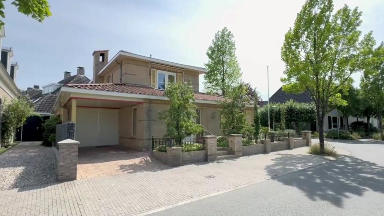 Video van Nieuwedijk 38