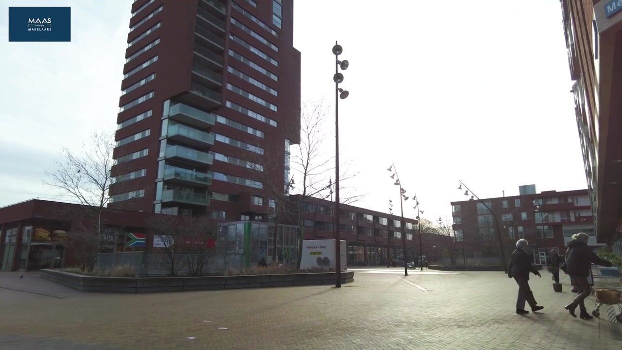 Video van Meerplein 91
