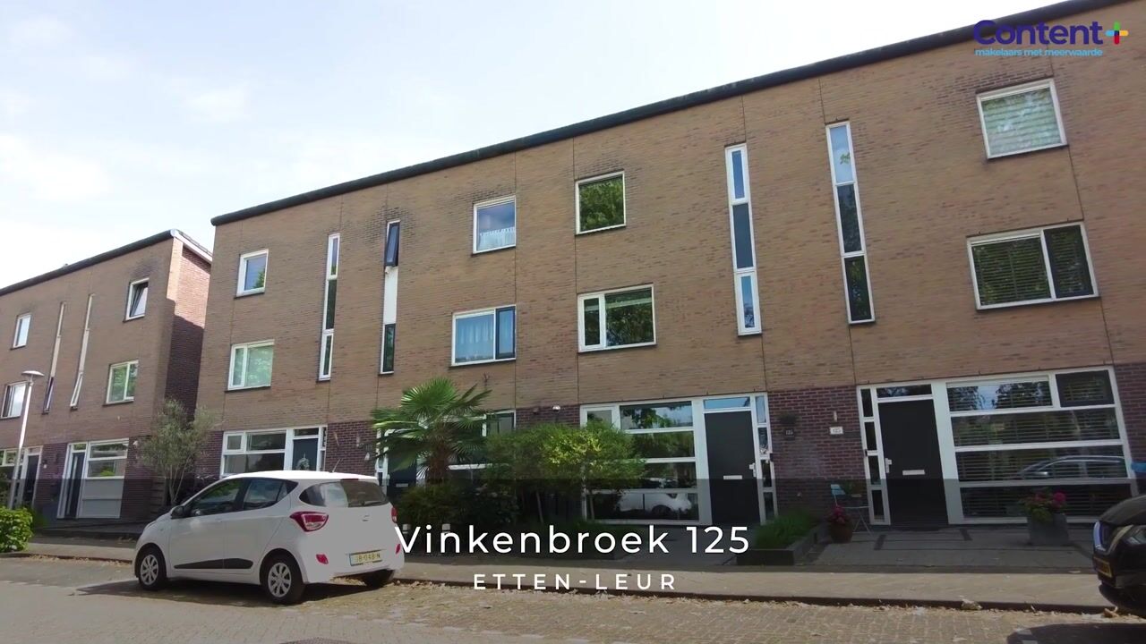 Video of Vinkenbroek 125