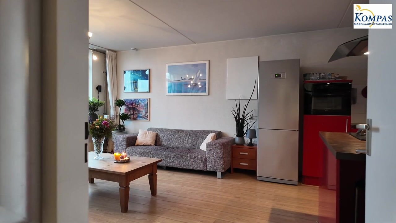 Video van Touwslagersgang 2