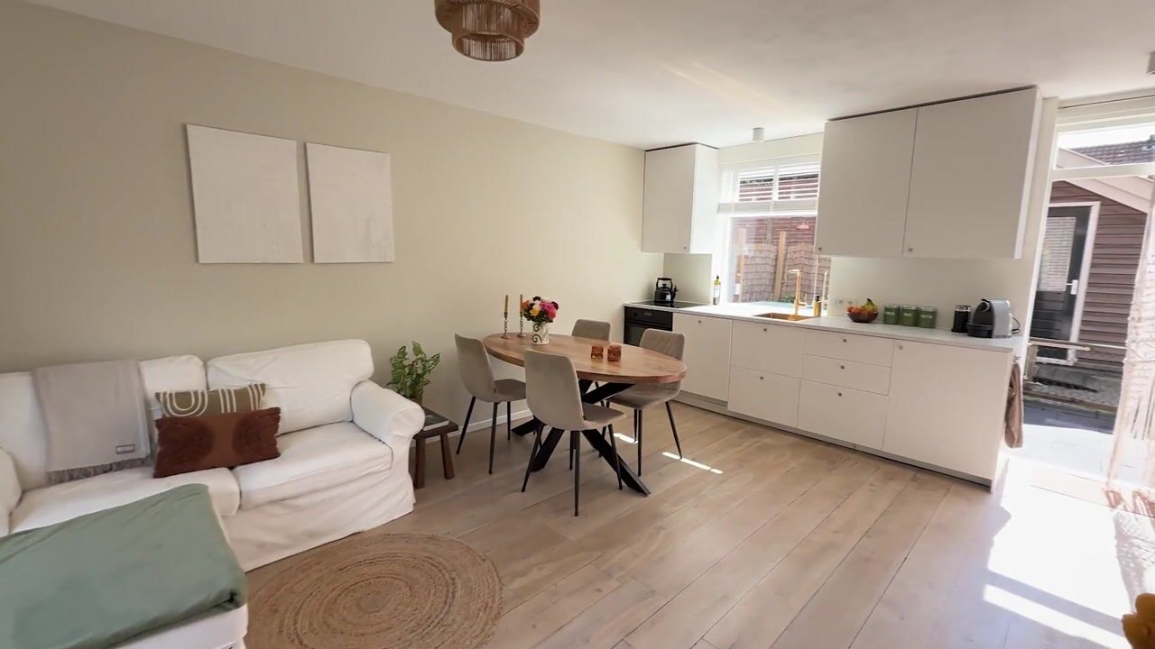 Video van Zamenhofstraat 82