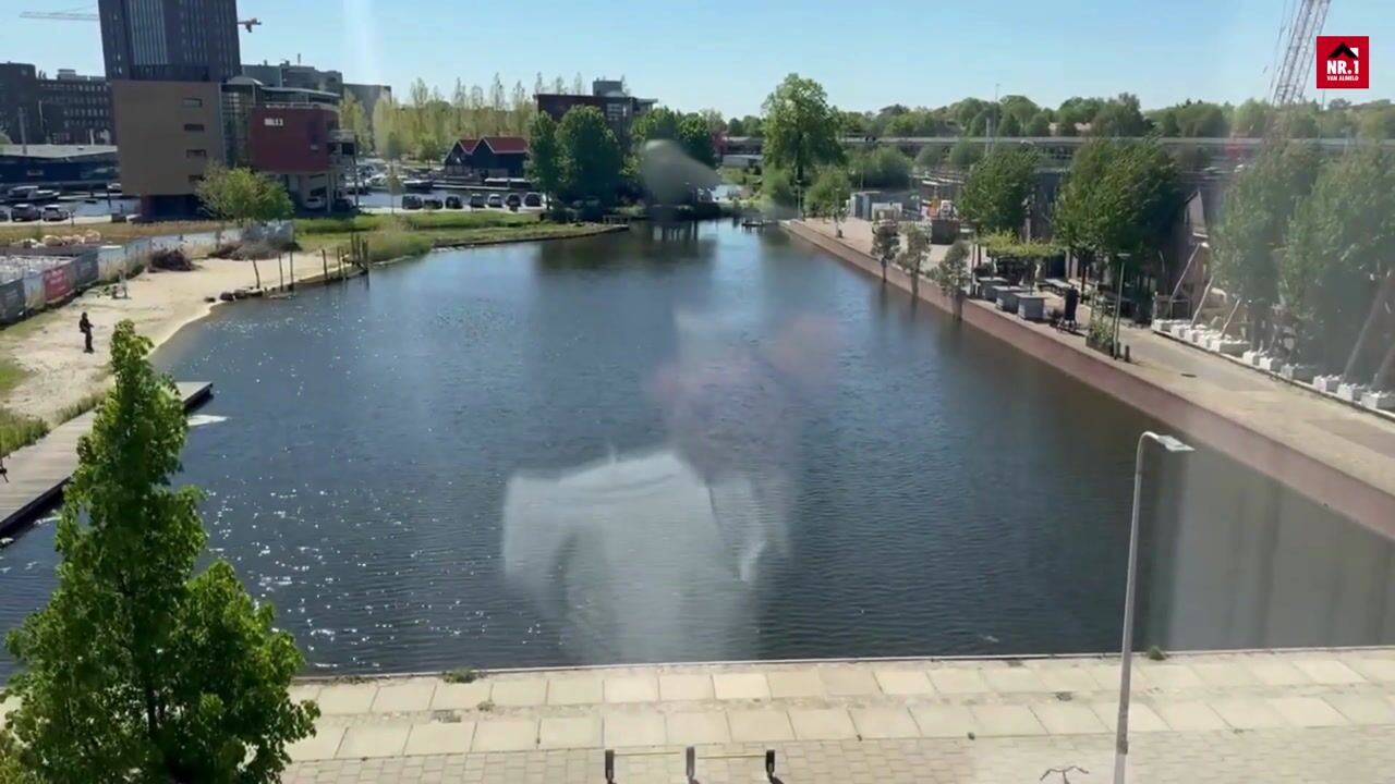 Video van Vixseboxsestraat 45