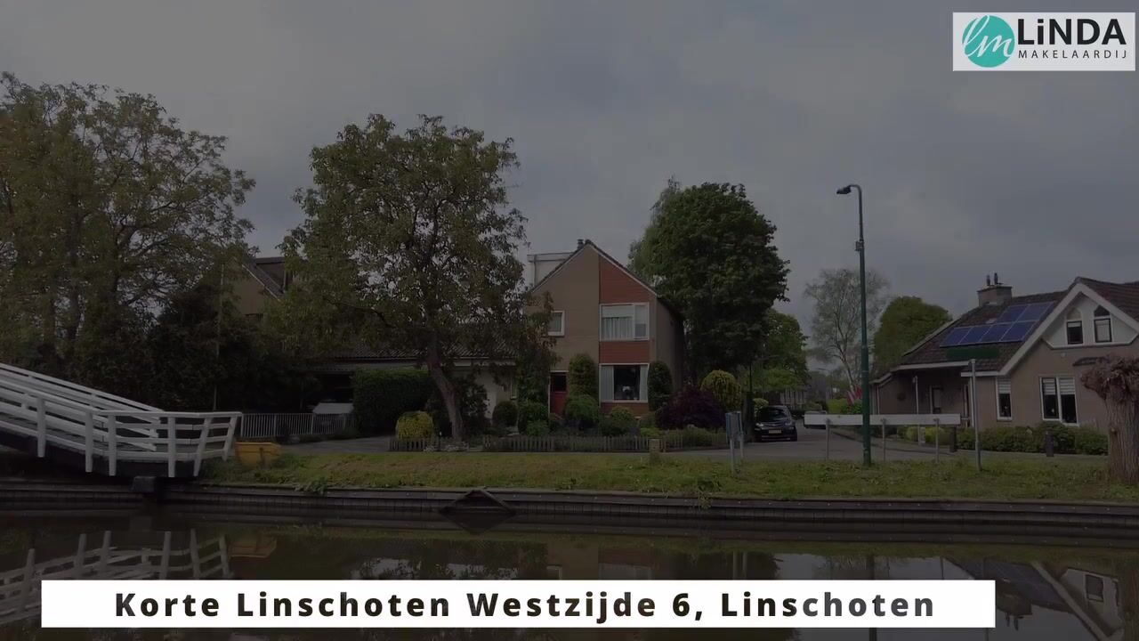 Video van K Linschoten Westzijde 6