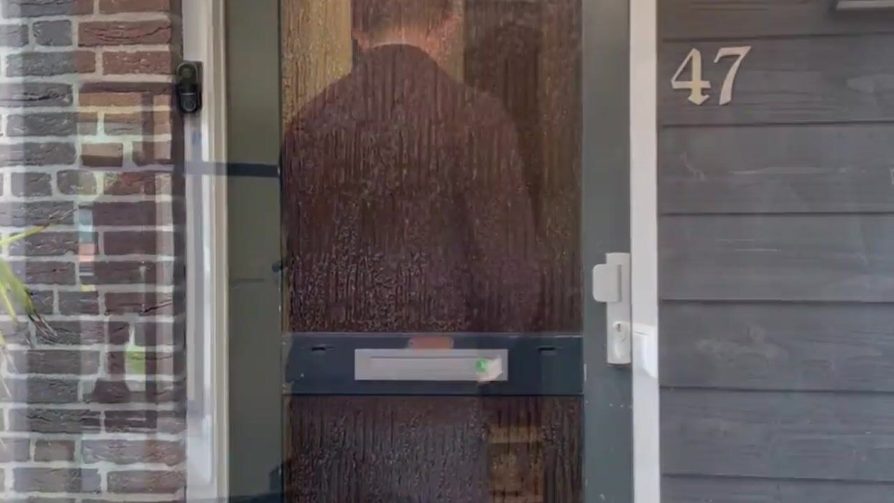 Video van Linthorst Homanstraat 47