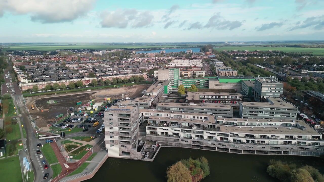 Video van Belvédèrelaan 255