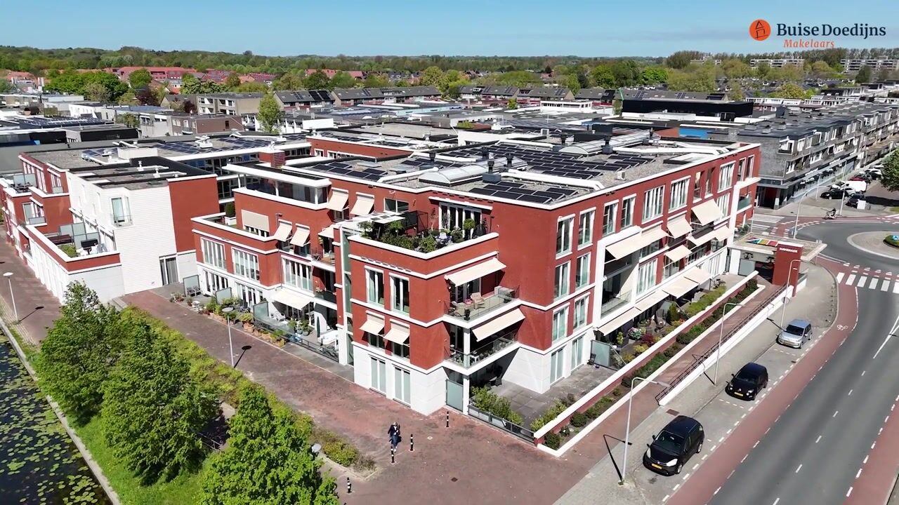 Video van Johan de Wittstraat 141