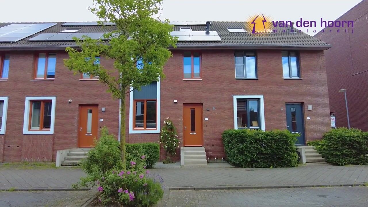 Video van Kerrieweg 37
