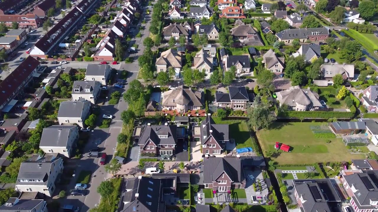 Video van Benthuizenstraat 15