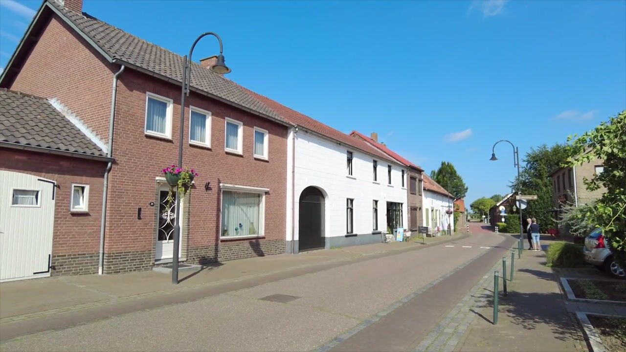 View video of Bosstraat 29