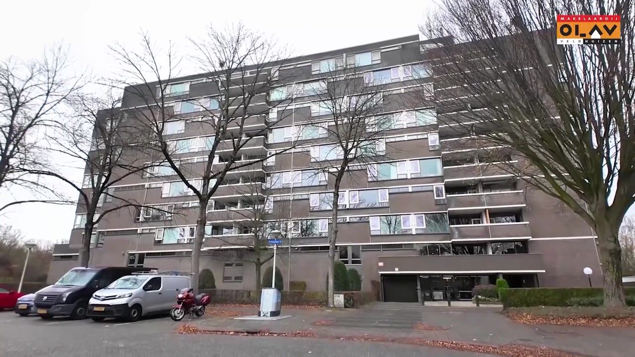 Video of Korfakker 54