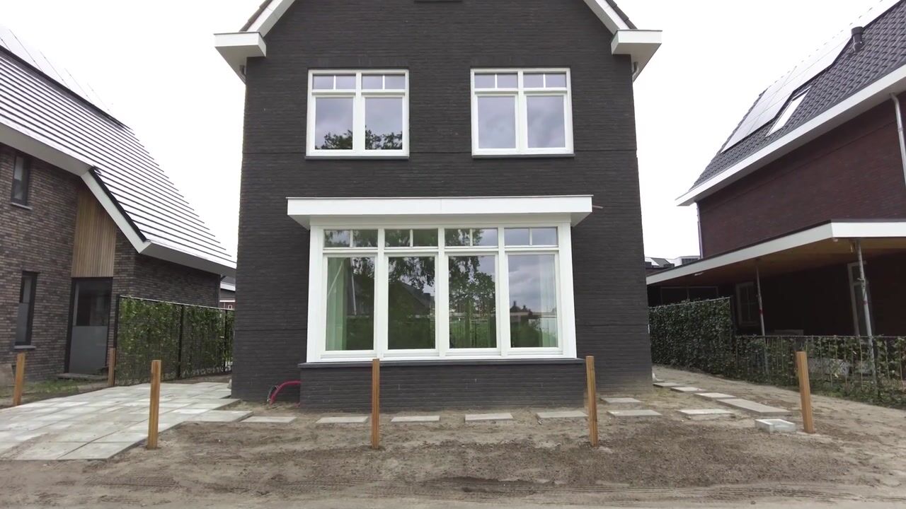 Video van Barbara van Berlostraat 53