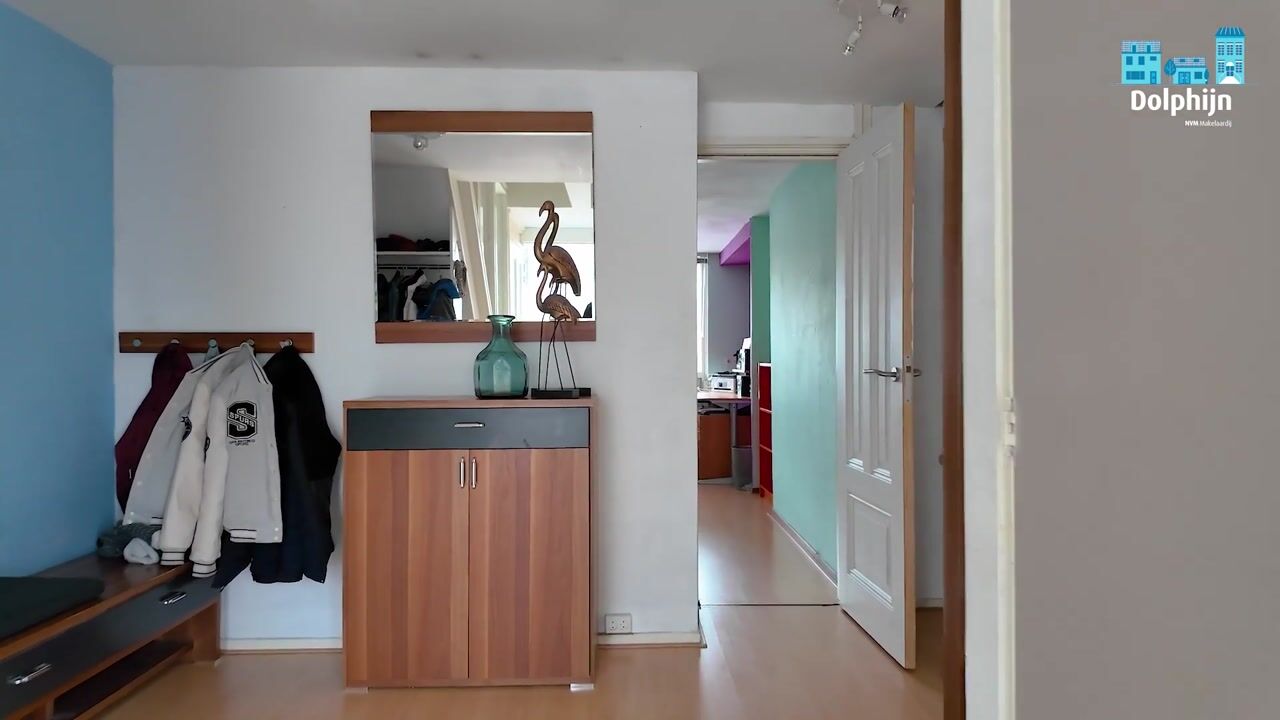 Video van Dr. Jan Schoutenlaan 12