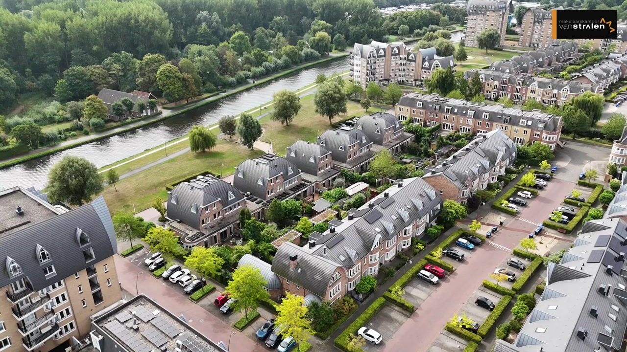 Video of M. Vasalisstraat 4