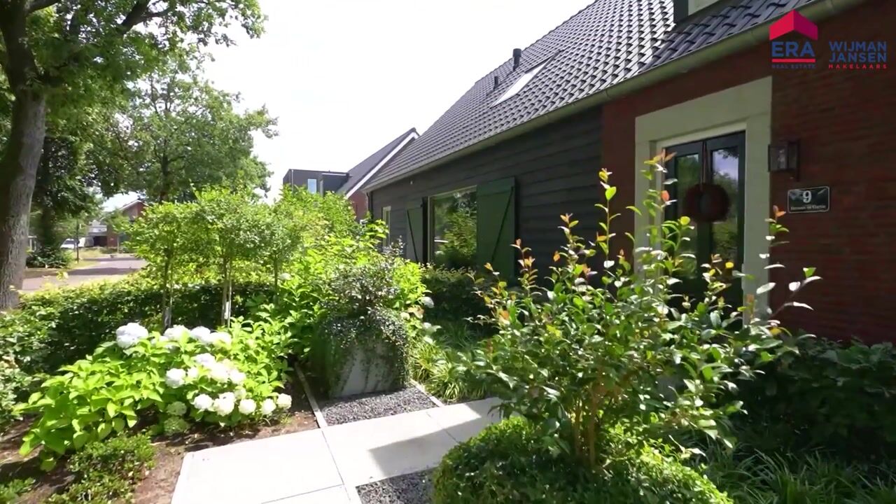 Video van Past. Bolsiusstraat 9