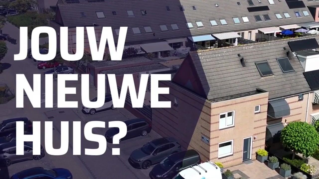 Video van Bisschop Romerostraat 37
