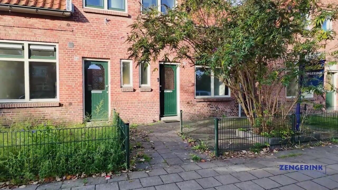 Video van Pathmossingel 61