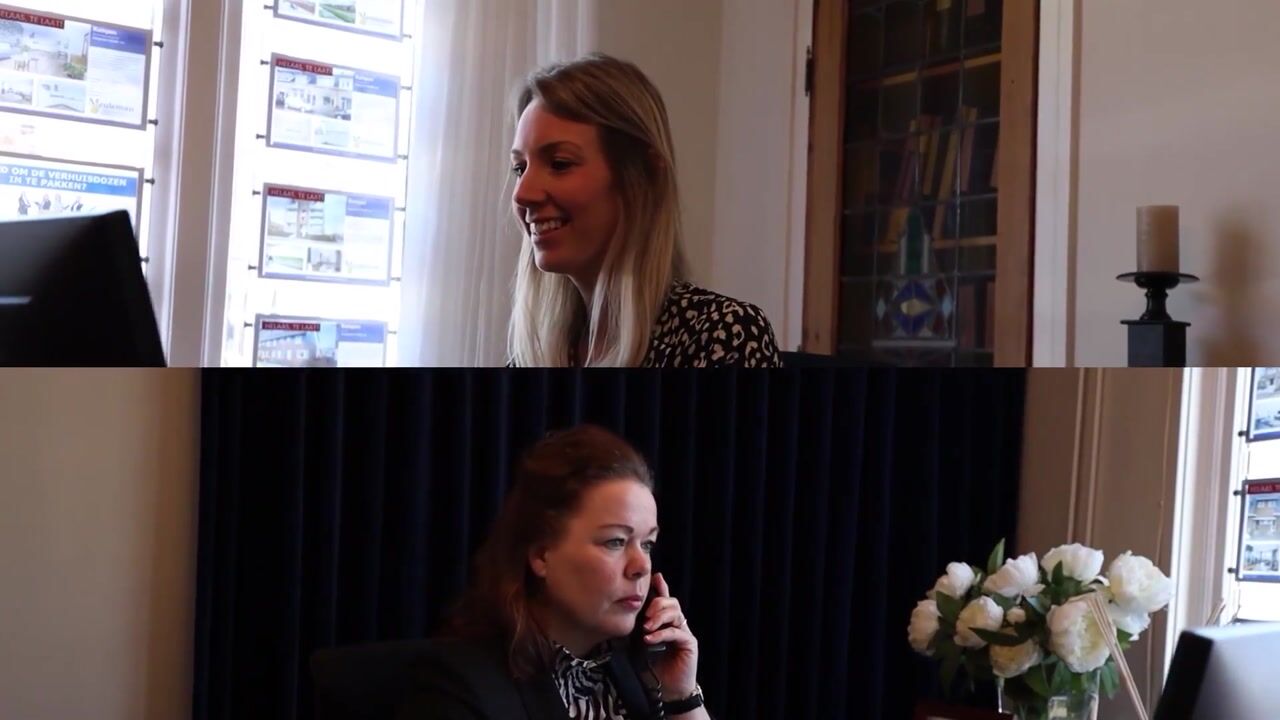 Video van Lelystraat 12