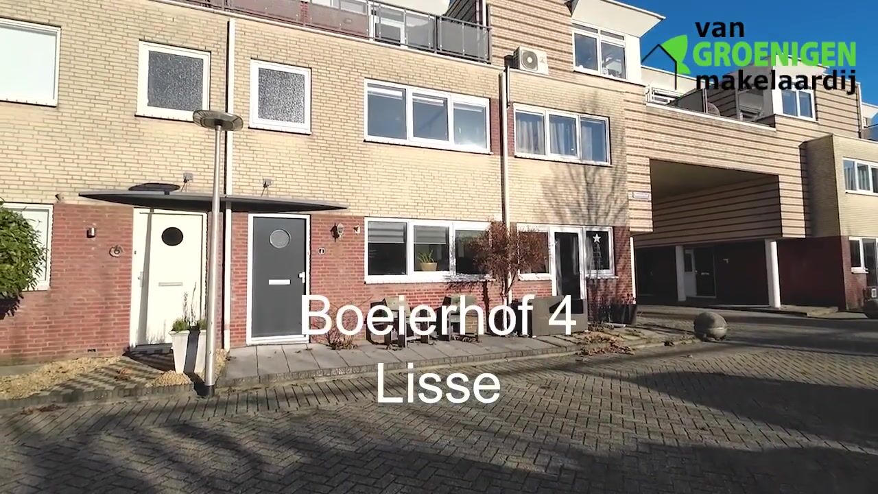 Video of Boeierhof 4