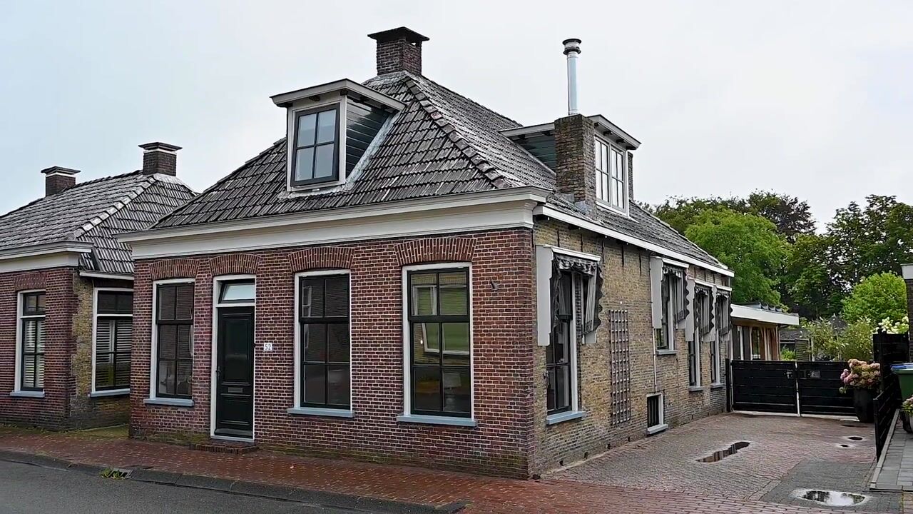Video van De Buorren 52