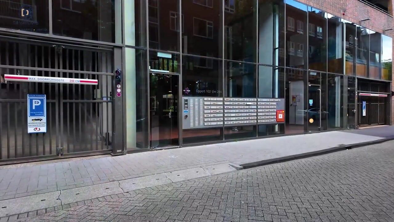 Video van Oppert 104