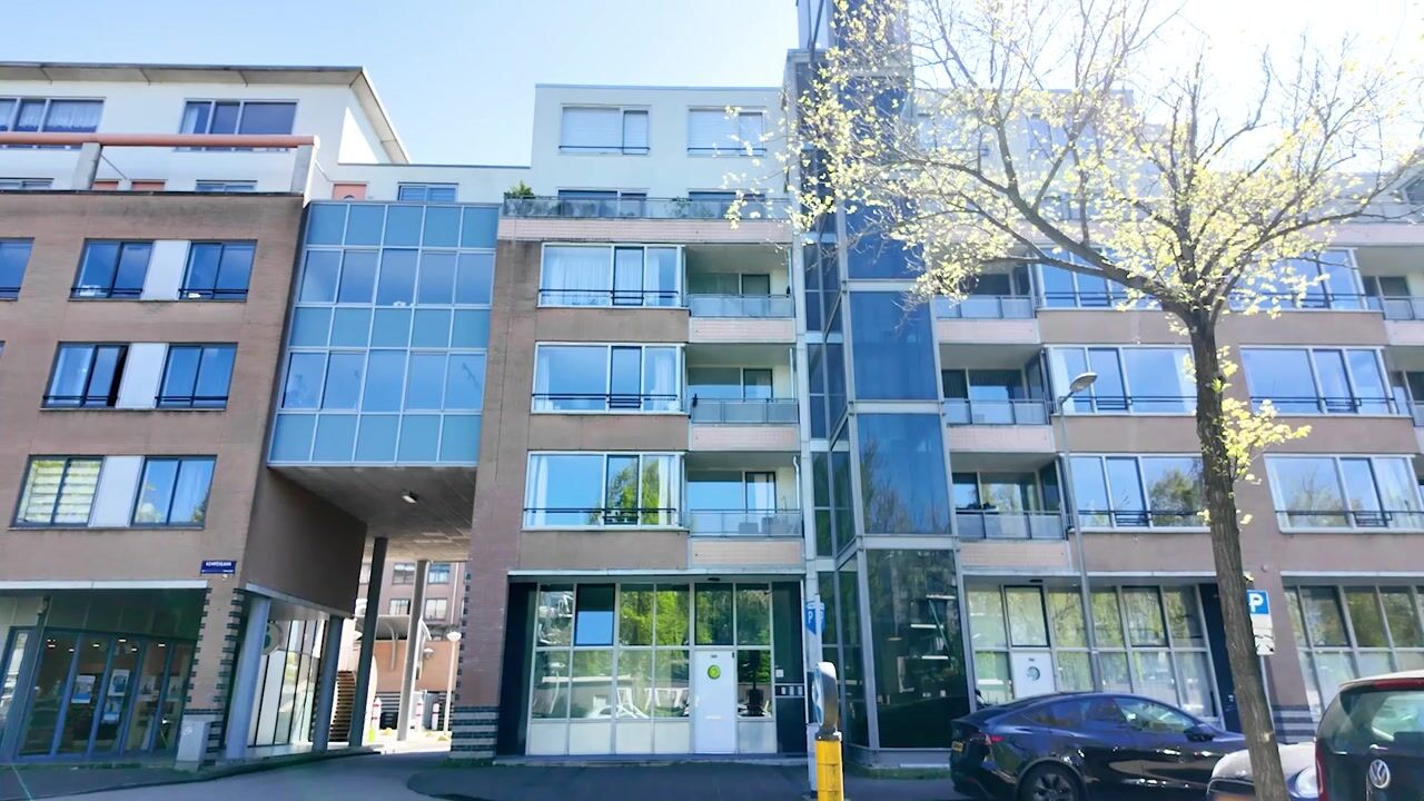 Video van Kempenlaan 91