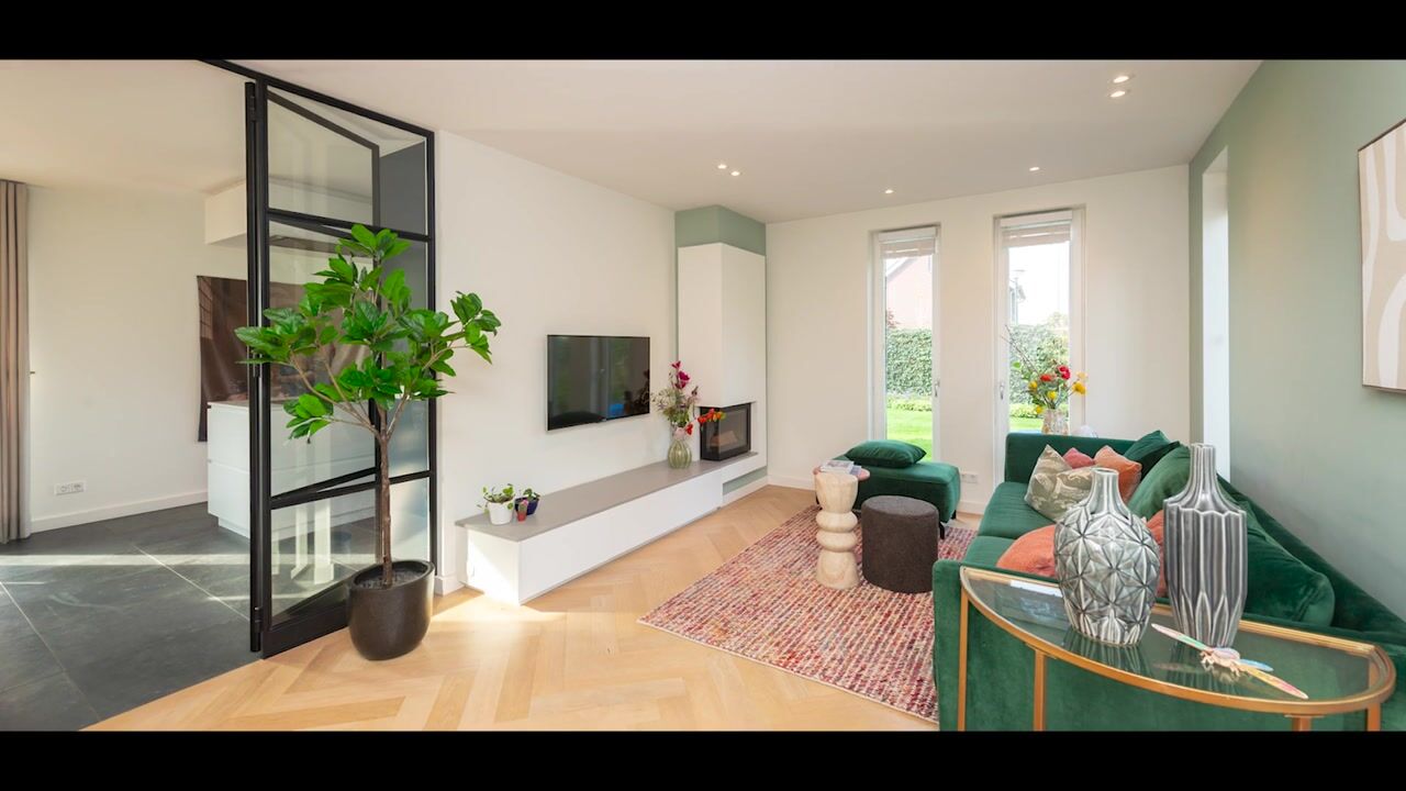 Video of Pastoor Jilesenstraat 6