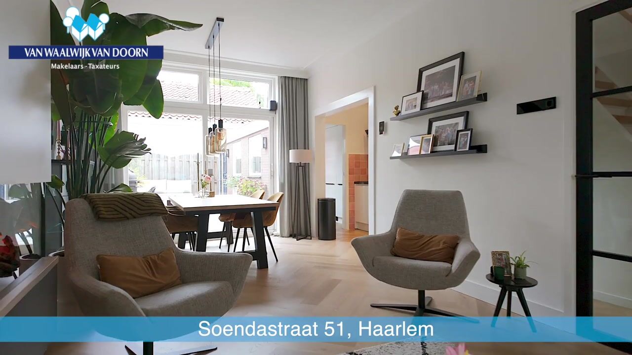 Video of Soendastraat 51