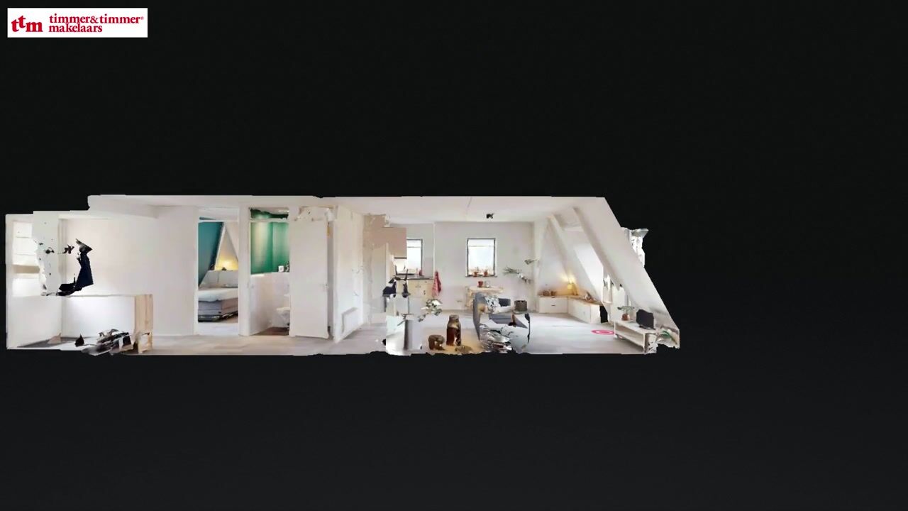 Video van Grotestraat 133-E