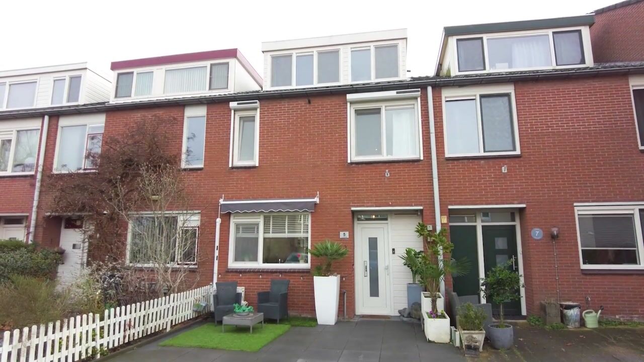 Video van Walvisbaai 5