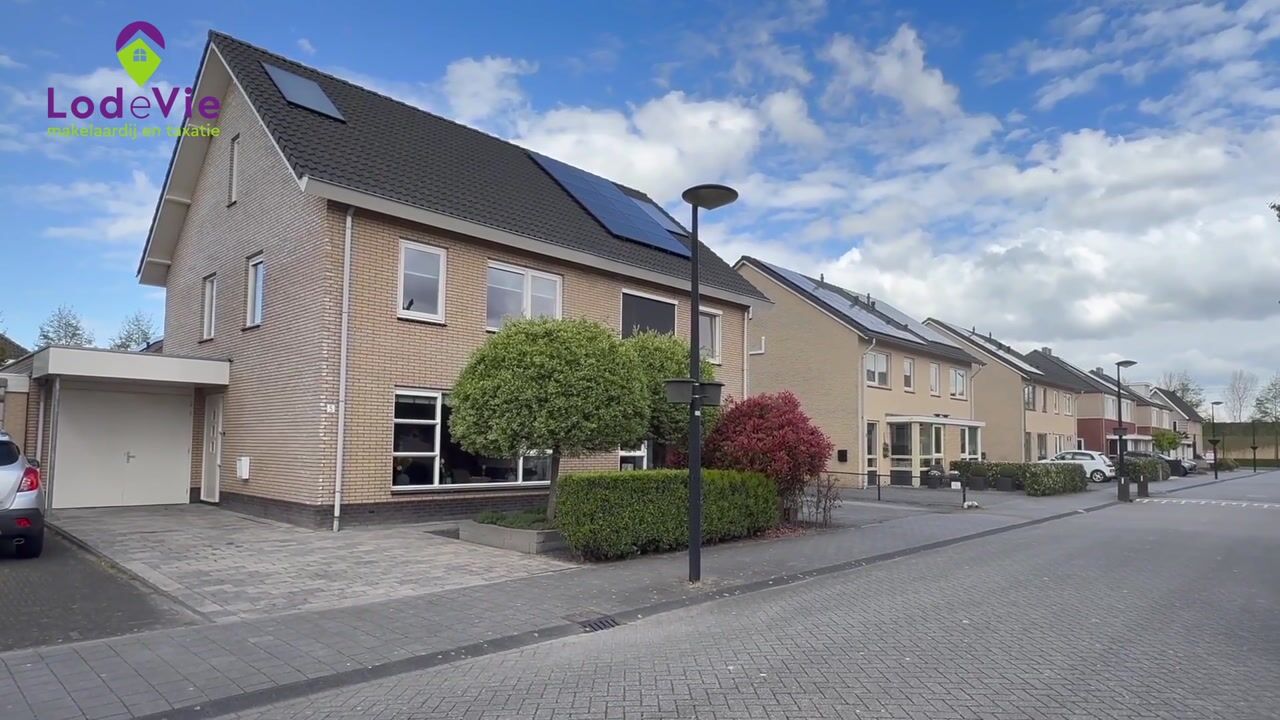 Video van Zilversmedengilde 5
