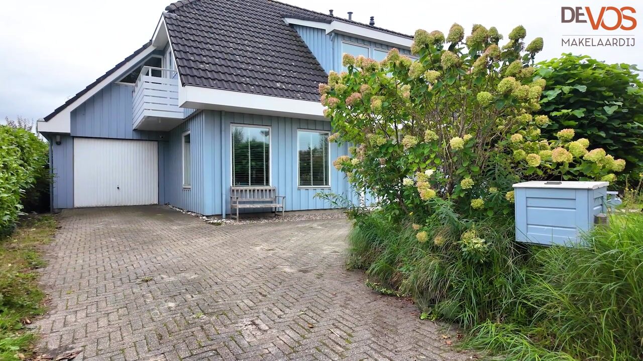 Video van Bourboomweg 43