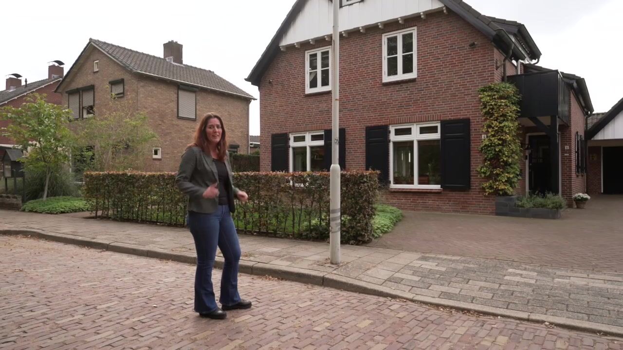 Video of Warnersstraat 4