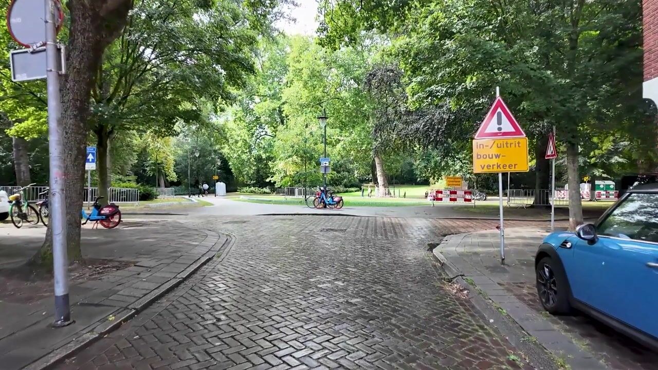 Video van Grote Leliestraat 127