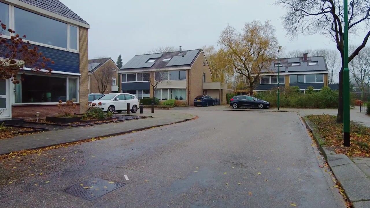 View video of Noorderkroon 36