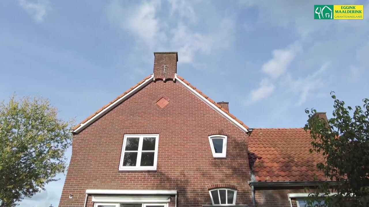 Video van Burg Haverkampstraat 6