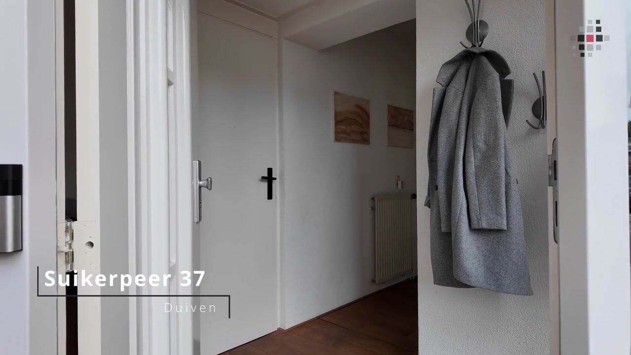 Video van Suikerpeer 37